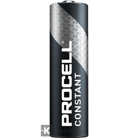 Duracell MN1500 Procell Constant 1,5V AA alkáli elem