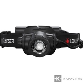 LEDLENSER H15R Core tölthető fejlámpa 2500lm Li-ion