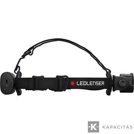 LEDLENSER H15R Core tölthető fejlámpa 2500lm Li-ion