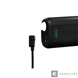 LEDLENSER H19R Core tölthető fejlámpa 3500lm Li-ion