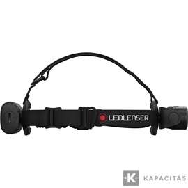 LEDLENSER H19R Core tölthető fejlámpa 3500lm Li-ion