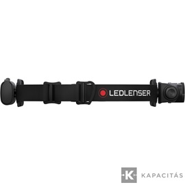 LEDLENSER H5 Core  fejlámpa 350lm AA