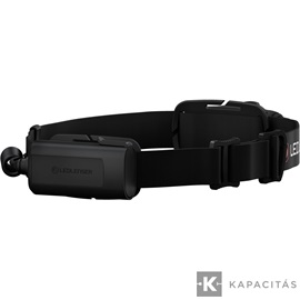 LEDLENSER H5 Core  fejlámpa 350lm AA