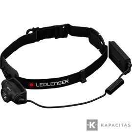 LEDLENSER H5 Core  fejlámpa 350lm AA