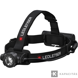 LEDLENSER H7R Core tölthető fejlámpa 1000lm Li-ion