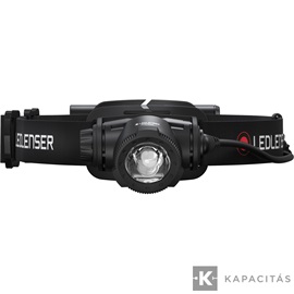 LEDLENSER H7R Core tölthető fejlámpa 1000lm Li-ion