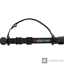 LEDLENSER H7R Core tölthető fejlámpa 1000lm Li-ion