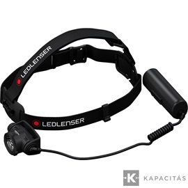 LEDLENSER H7R Core tölthető fejlámpa 1000lm Li-ion