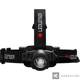 LEDLENSER H7R Core tölthető fejlámpa 1000lm Li-ion