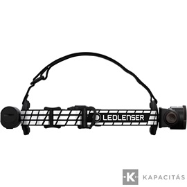 LEDLENSER H7R Signature tölthető fejlámpa 1200lm Li-ion