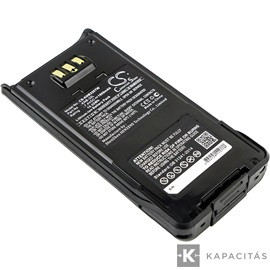 KENWOOD KNB-33L 7.4V 1800mAh utángyártott akku