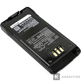 KENWOOD KNB-33L 7.4V 1800mAh utángyártott akku