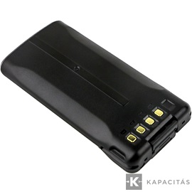 KENWOOD KNB-33L 7.4V 1800mAh utángyártott akku