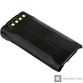 KENWOOD KNB-33L 7.4V 1800mAh utángyártott akku