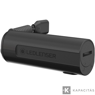 LEDLENSER Bluetooth 21700 akkubox H7RCore, H7RSignature, H7RWork