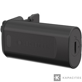 LEDLENSER Bluetooth H7R-H19R Signature 2x21700 akkubox