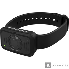 LEDLENSER Bluetooth távirányító A típus H19R, H7R signature