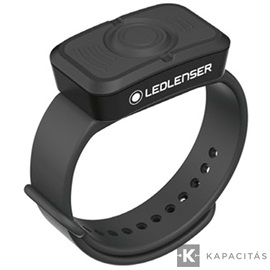 LEDLENSER Bluetooth távirányító A típus H19R, H7R signature