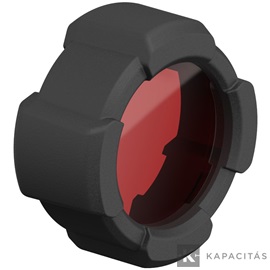 LEDLENSER Színszűrő szett 53 mm