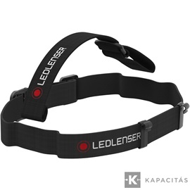 LEDLENSER fejpánt Core szériához