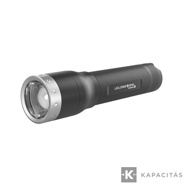 LEDLENSER M7RX 600 lm tölthető lámpa Limited edititon