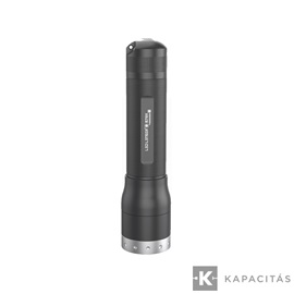 LEDLENSER M7RX 600 lm tölthető lámpa Limited edititon