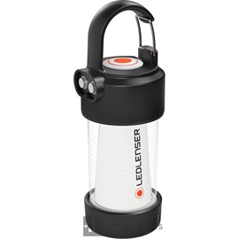 LEDLENSER ML4 hordozható tölthető kemping lámpa 300lm