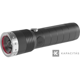 LEDLENSER MT14 tölthető fegyverlámpa szett