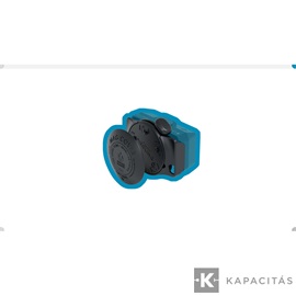 LEDLENSER NEO1R 250lm tölthető futó-túra fejlámpa 80m Li-ion MEOLINQ adapterrel