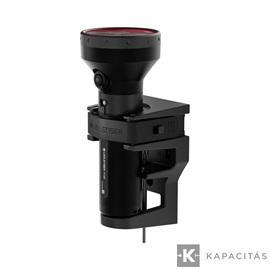 LEDLENSER P18R tölthető LED lámpa 6500lm, 600m, Li-ion