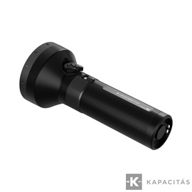 LEDLENSER P18R tölthető LED lámpa 6500lm, 600m, Li-ion