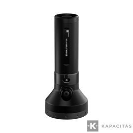 LEDLENSER P18R tölthető LED lámpa 6500lm, 600m, Li-ion