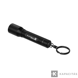 LEDLENSER P3 LED lámpa 130lm, 110m, AAA