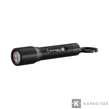 LEDLENSER P3 LED lámpa 130lm, 110m, AAA