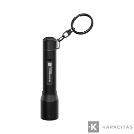 LEDLENSER P3 LED lámpa 130lm, 110m, AAA