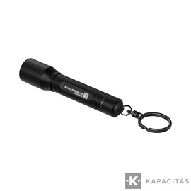 LEDLENSER P3R tölthető LED lámpa 200lm, 130m, Li-ion