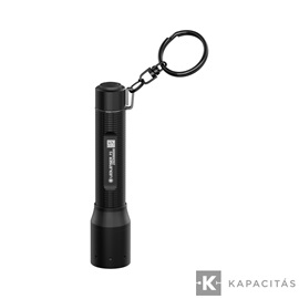LEDLENSER P3R tölthető LED lámpa 200lm, 130m, Li-ion