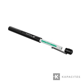 LEDLENSER P4R tölthető LED lámpa 300lm, 100m, Li-ion