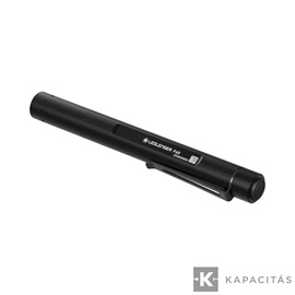 LEDLENSER P4R tölthető LED lámpa 300lm, 100m, Li-ion