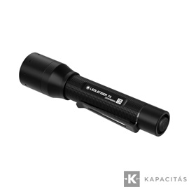 LEDLENSER P5 LED lámpa 200lm, 170m, AA