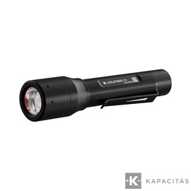 LEDLENSER P5 LED lámpa 200lm, 170m, AA