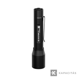 LEDLENSER P5 LED lámpa 200lm, 170m, AA