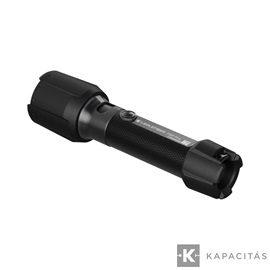 LEDLENSER P5R Pro tölthető LED lámpa 750lm, 280m, Li-ion