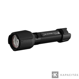 LEDLENSER P5R Pro tölthető LED lámpa 750lm, 280m, Li-ion
