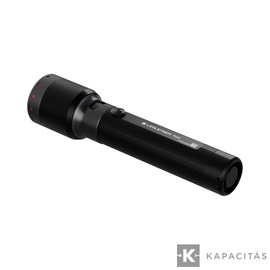 LEDLENSER P6R tölthető LED lámpa 1200lm, 320m, Li-ion