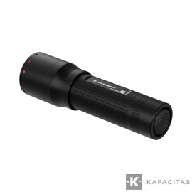 LEDLENSER P7 LED lámpa 650lm, 400m, AAA