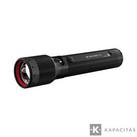 LEDLENSER P7R tölthető LED lámpa 2000lm, 320m, Li-ion