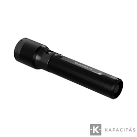 LEDLENSER P7R tölthető LED lámpa 2000lm, 320m, Li-ion
