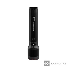 LEDLENSER P7R tölthető LED lámpa 2000lm, 320m, Li-ion
