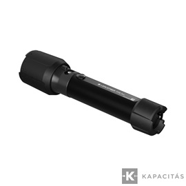 LEDLENSER P7R Pro tölthető LED lámpa 2000lm, 320m, Li-ion